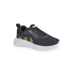 Campus Men Mesh Running Non-Marking Shoes