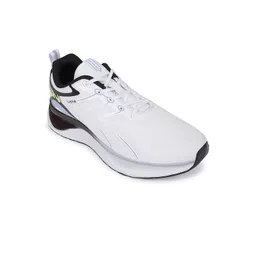 Campus Men Mesh Running Shoes