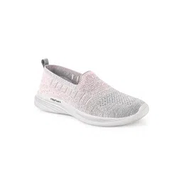 Campus Women Mesh Walking Shoes