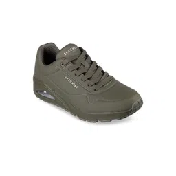 Skechers Men UNO - STAND ON AIR Casual Sneakers