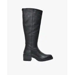 Mireva Knee-Length Boots