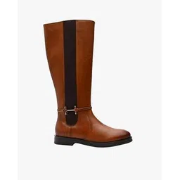 Women Kirei Knee-Length Boots