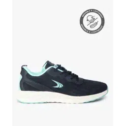 Lace-Up Running Shoes