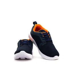 Mid-Top Lace-Up Running Sports Shoes