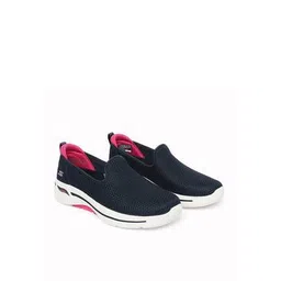 Women Slip-On Walking Shoes