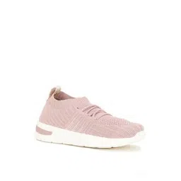 Striped Running Sports Shoes