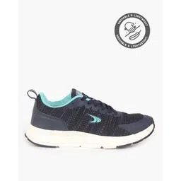 Women Low-Top Lace-Up Running Shoes