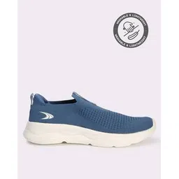 Men Slip-On Walking Shoes