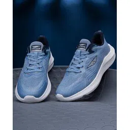 Women Logo Print Walking Shoes