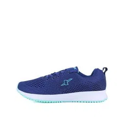 Women Low-Top Lace-Up Running Shoes