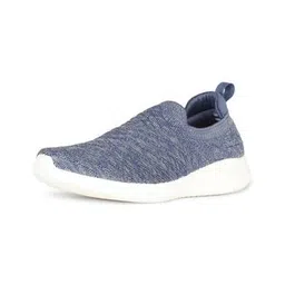 Knitted Slip-On Casual Shoes