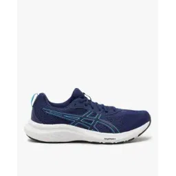Men Gel-Contend 9 Lace-Up Running Shoes