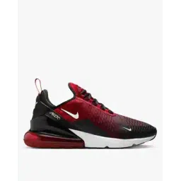 Air Max 270 Lace-Up Running Shoes