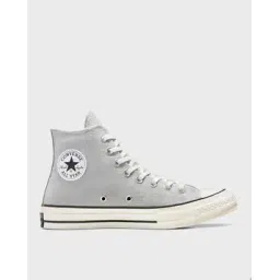 Men Sneakers With Canvas Upper