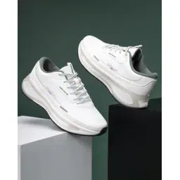 Women Sports Shoes with Lace Fastening