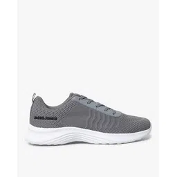Men Low-Top Lace-Up Sneakers