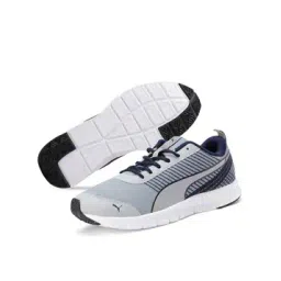 Spectrum IDP Lace-Up Sports Shoes
