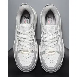 Women Casual Shoes with PU Upper