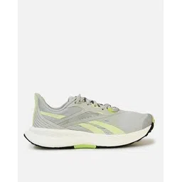 Women Panelled Lace-Up Running Shoes