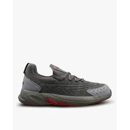 Outlazz Lace-Up Sneakers