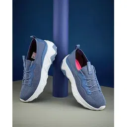 Women Low-Top Lace-Up Casual Shoes