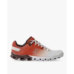 Women Cloudflow 3 Lace-Up Running Shoes