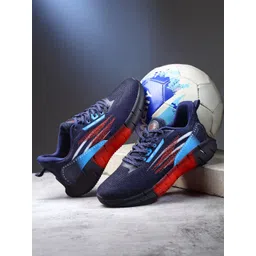 ASIAN Men Memory Foam Running Non-Marking Sports Shoes