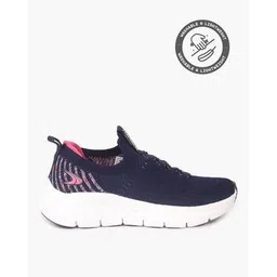 Women Low-Top Slip-On Walking Shoes