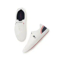 Men Sneakers With PU Upper