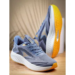 Action Men Running Non-Marking Shoes