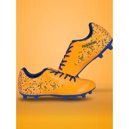 NIVIA Men Passion Football Shoes