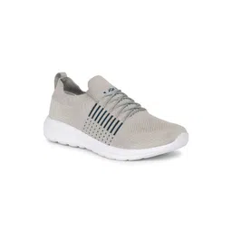 JQR Men MOJ 402 Grey Mesh MOJ 402 Running Shoes