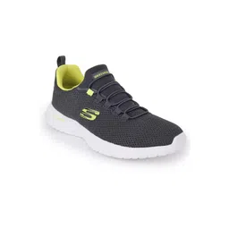 Skechers DynamightMen Lace Up Running Shoes