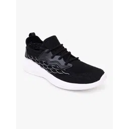 Trenz Men Mesh Running Shoes