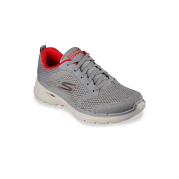 Skechers Men GO WALK 6 - AVALO 2.0 Walking Sports Shoes
