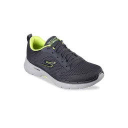 Skechers Men GO WALK 6 - AVALO 2.0 Walking Sports Shoes