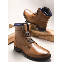 CLOG LONDON Men Casual Winter Boots