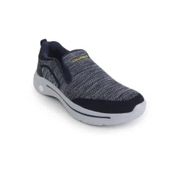Columbus Men Mesh Running Shoes