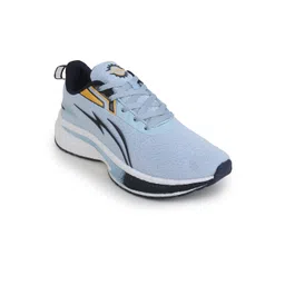 Columbus Men Mesh Running Shoes
