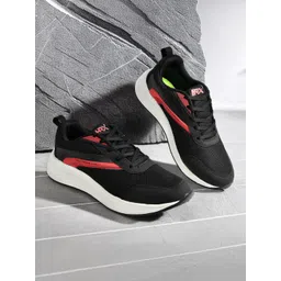 HRX by Hrithik Roshan Men Mesh Training or Gym Non-Marking Shoes