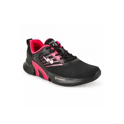 Campus Women Mesh Running Shoes