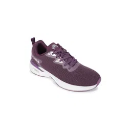 Campus Women Mesh Running Shoes