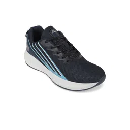 Campus Men Mesh Running Non-Marking Shoes