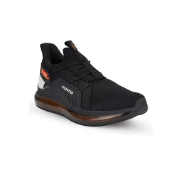 JQR Men HUNTER Memory Foam Mesh Running Shoes