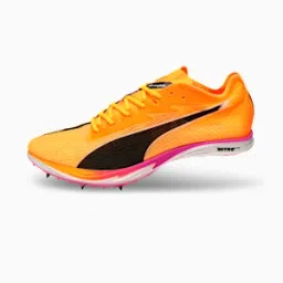 Mid Distance NITRO™ Elite 3 Running Spikes Shoes