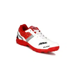 ASE Men Super Grip EVA Cricket Shoes