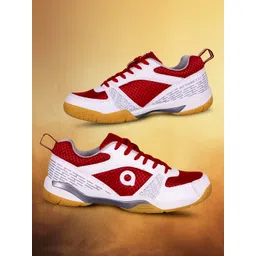 Aivin Men Non Marking Badminton Shoes