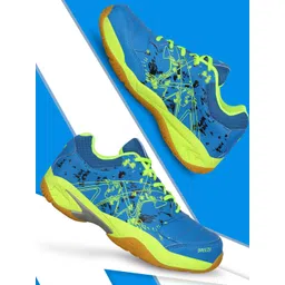 Aivin Men Non Marking Badminton Shoes