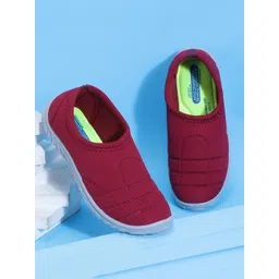 DOCTOR EXTRA SOFT Women Memory Foam Canvas Walking Shoes