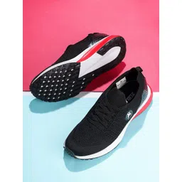 Trenz Men SOK 2.0 Fusion Mesh Lightweight Walking Shoes